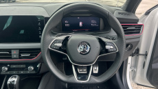 Skoda Kamiq 1.5 TSI Monte Carlo 5dr DSG Petrol Hatchback